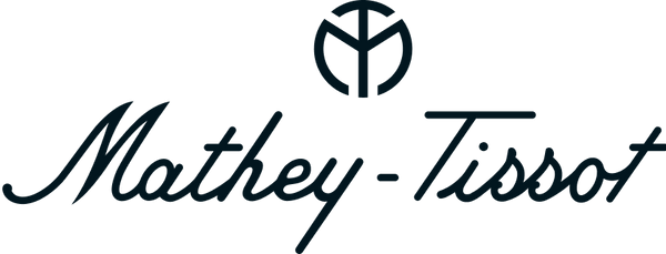 Mathey Tissot Logo