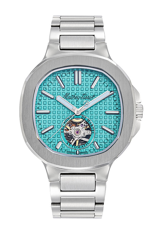 Evasion Open Heart MC152TIF