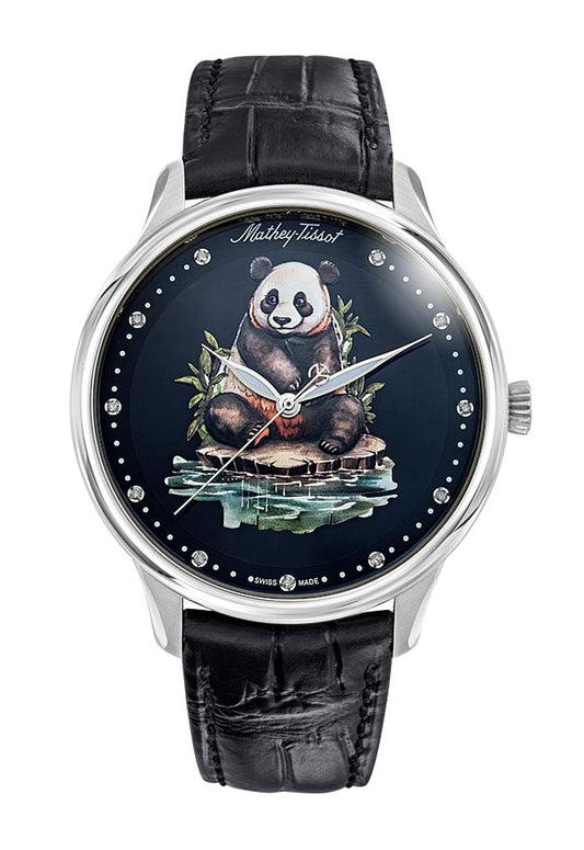 Edmond Automatic Handcrafted MC1886APA
