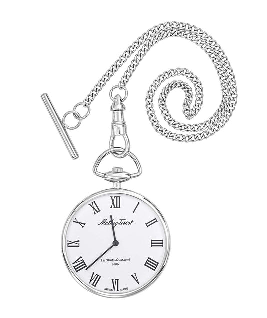 Pocket Watch P3ABR