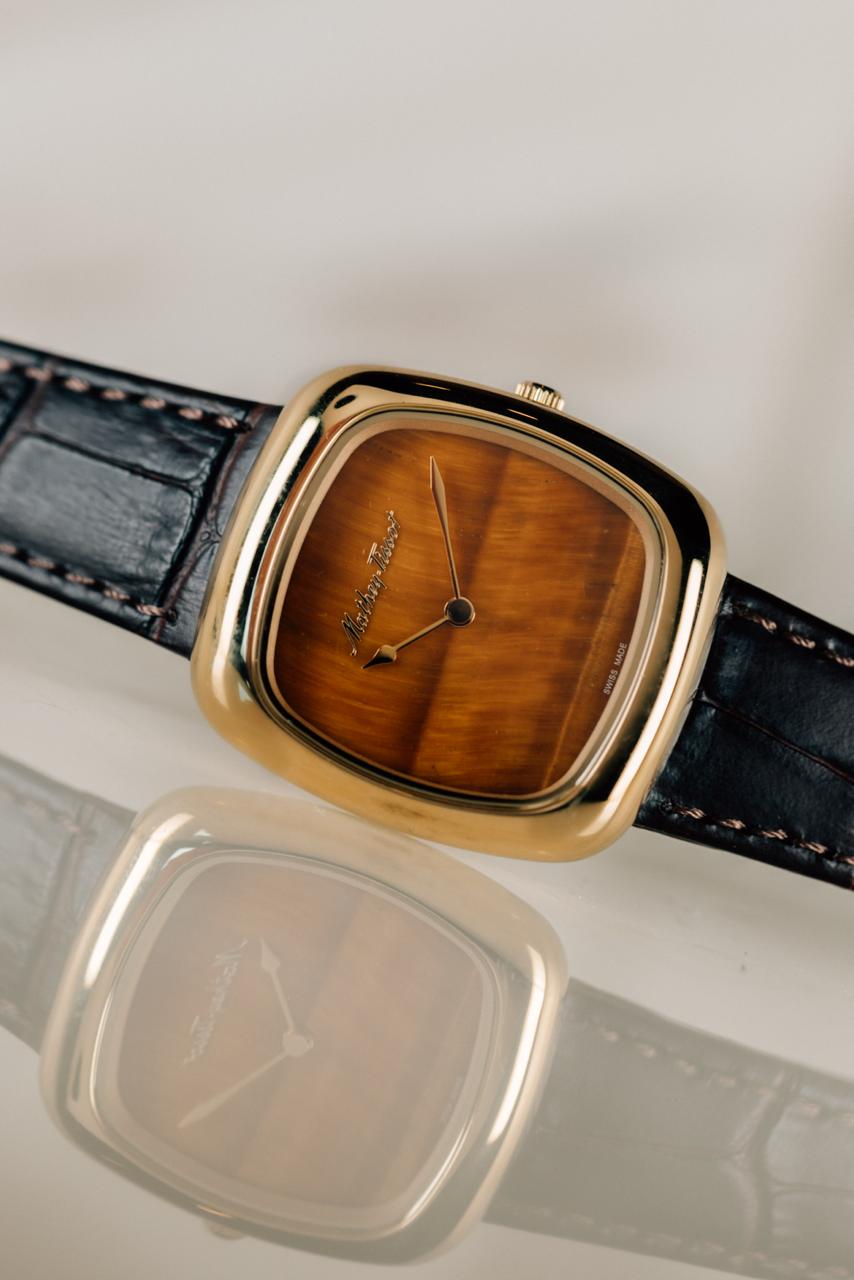 Mathey-Tissot