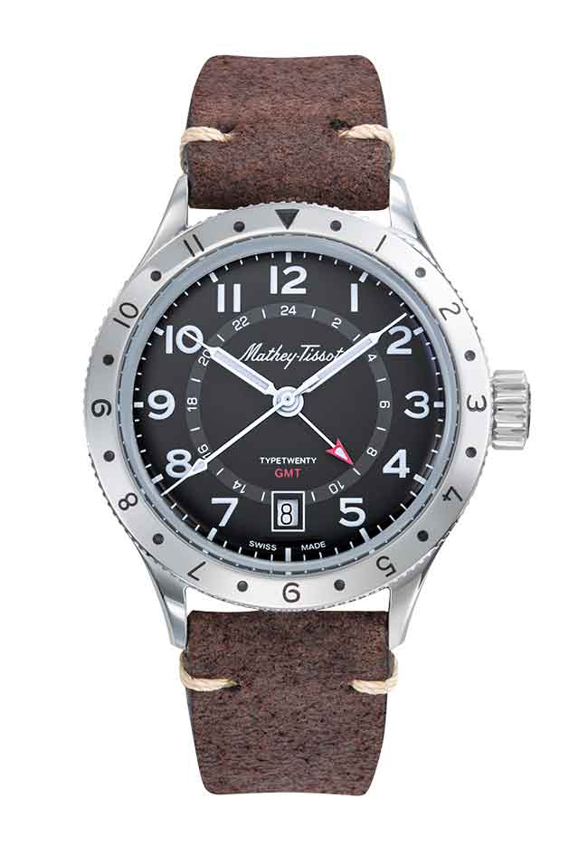 Type XX Homage TYPEXXGMT1