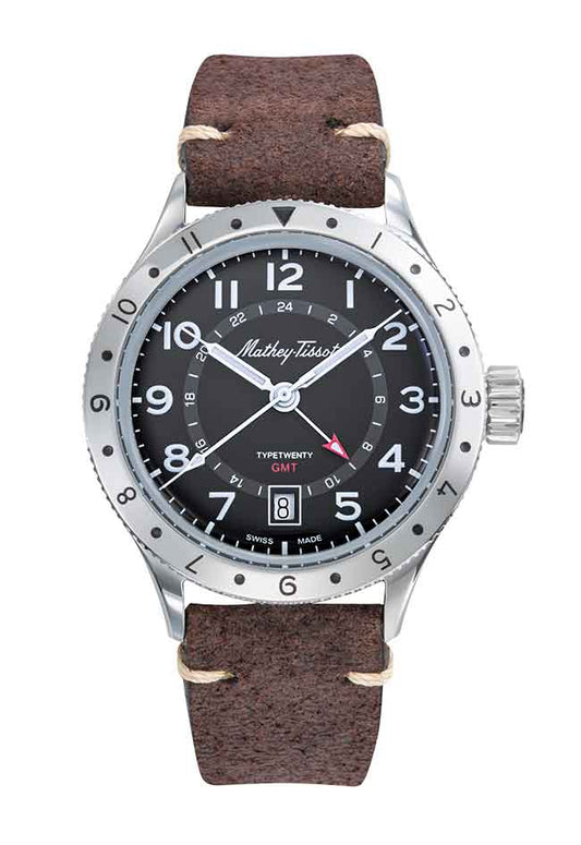 Type XX Homage TYPEXXGMT1