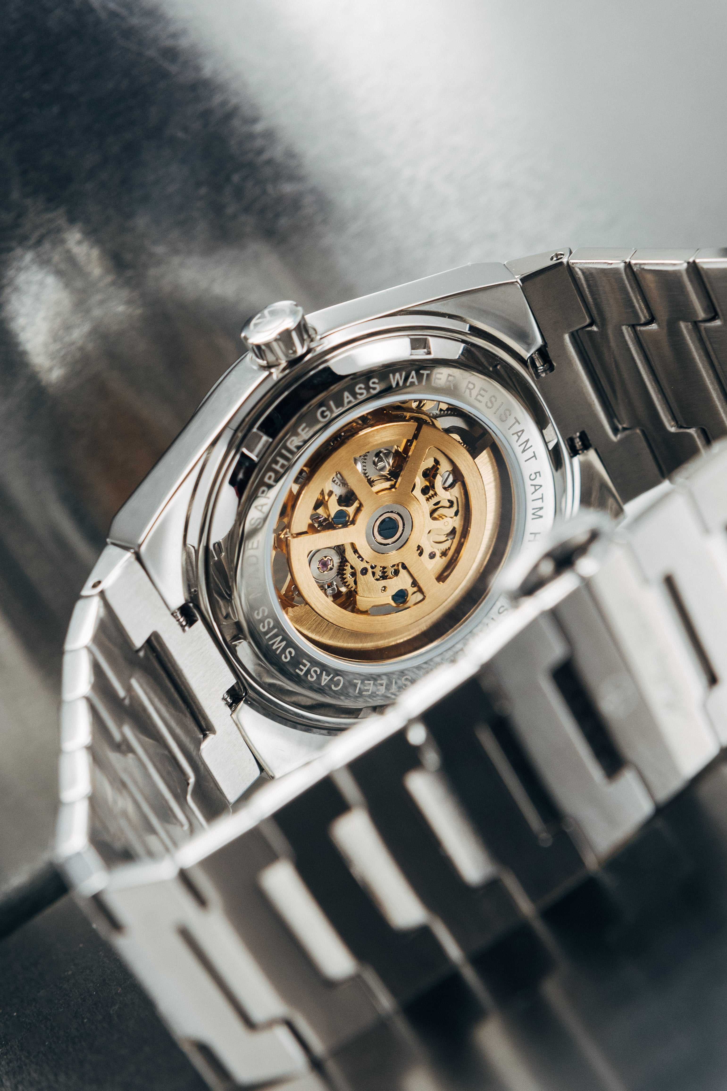 Zeus Skeleton H118CFAN – Mathey-Tissot