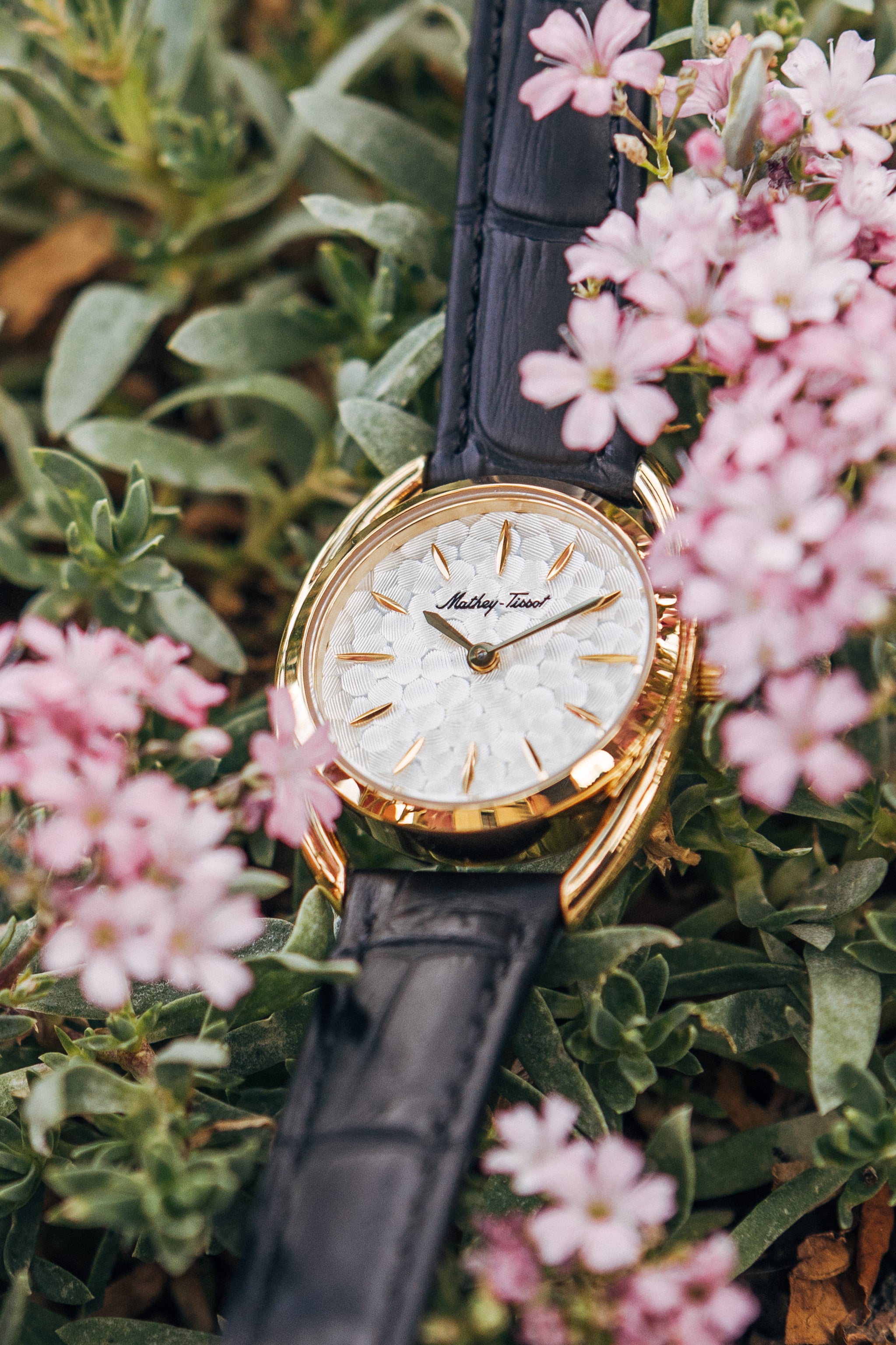 Mathey Tissot Swiss made ￼￼￼オートマチック腕時計￼ Mathey-Tissot