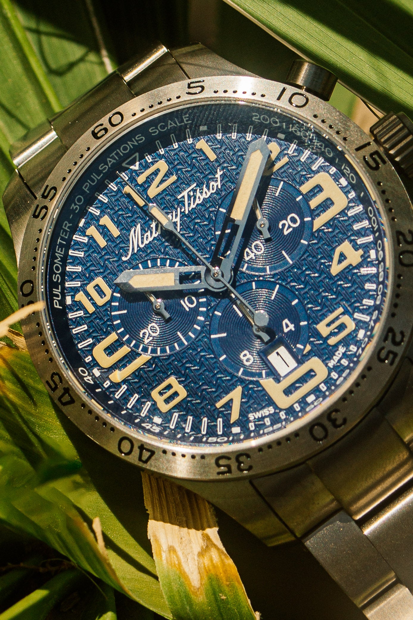 Mathey Tissot Swiss made ￼￼￼オートマチック腕時計￼ Amazon.com: Mathey-Tissot Men's Atlas Swiss Quartz Watch