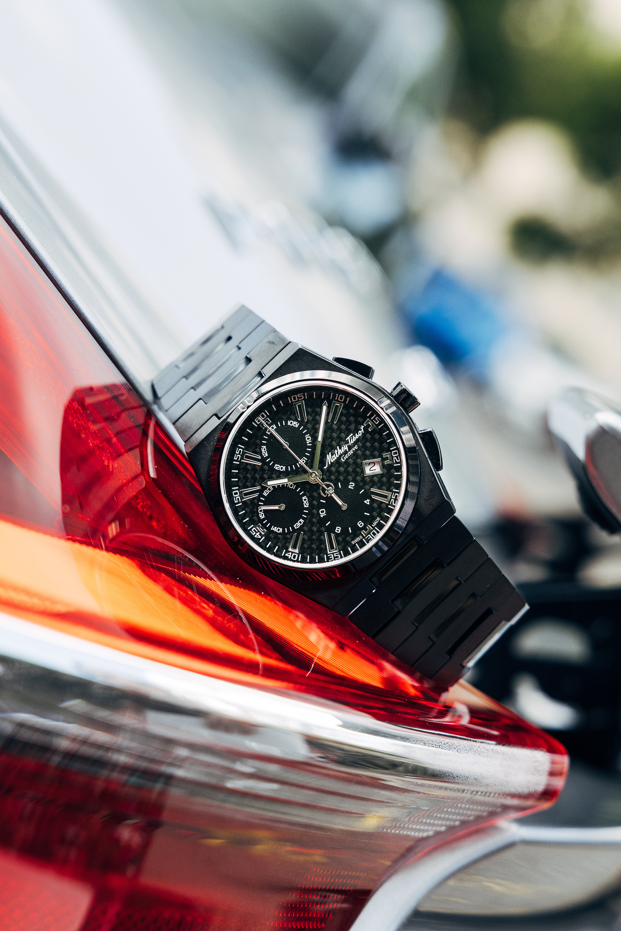 Mathey-Tissot Mathey-Tissot