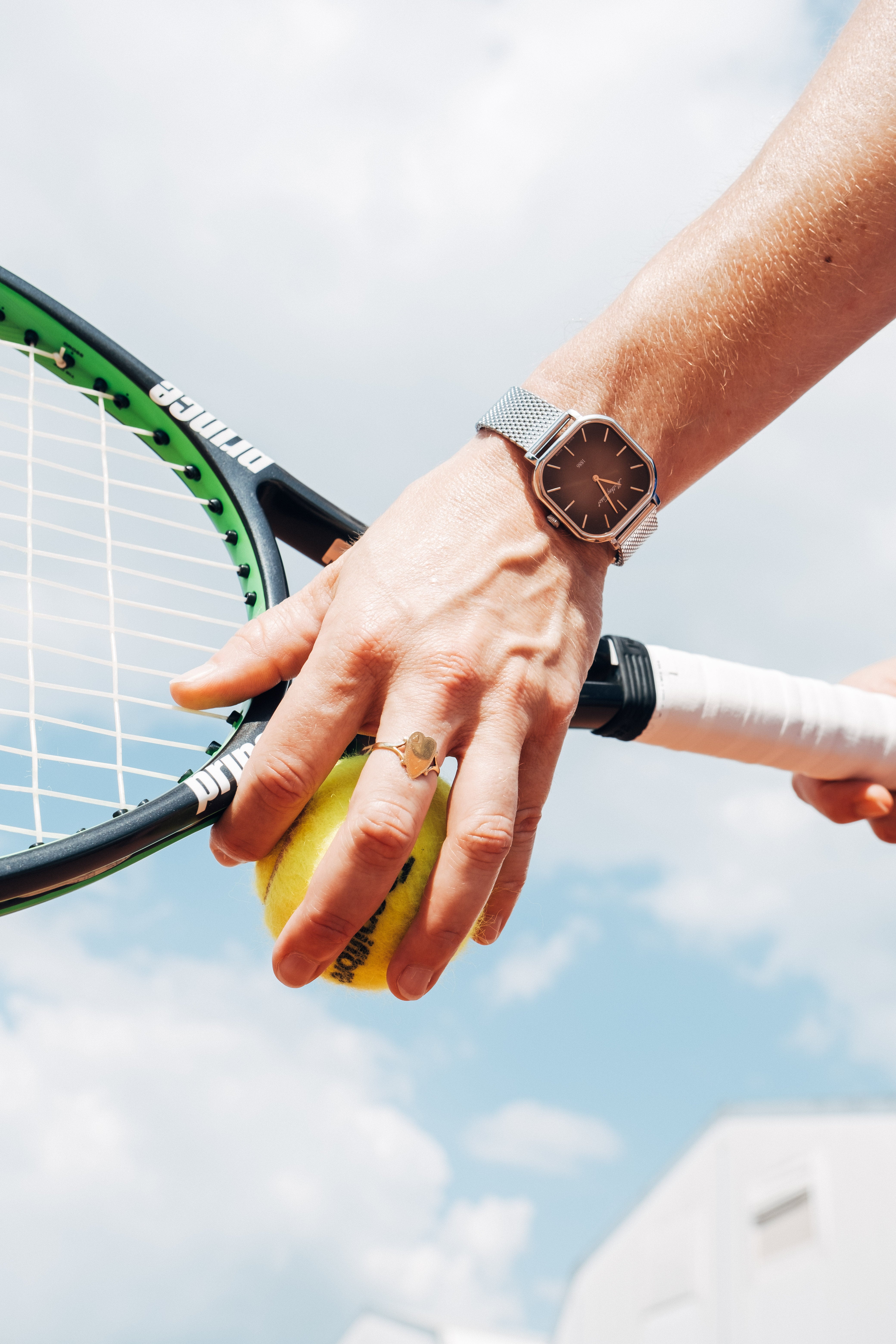 Monsoon Square D7917AN – Mathey-Tissot