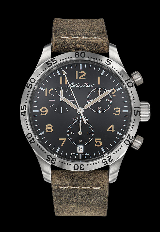 Type 21 Flyback H1821CHALNO