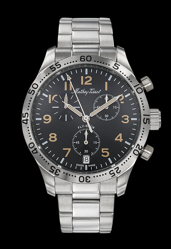 Type 21 Flyback H1821CHANO