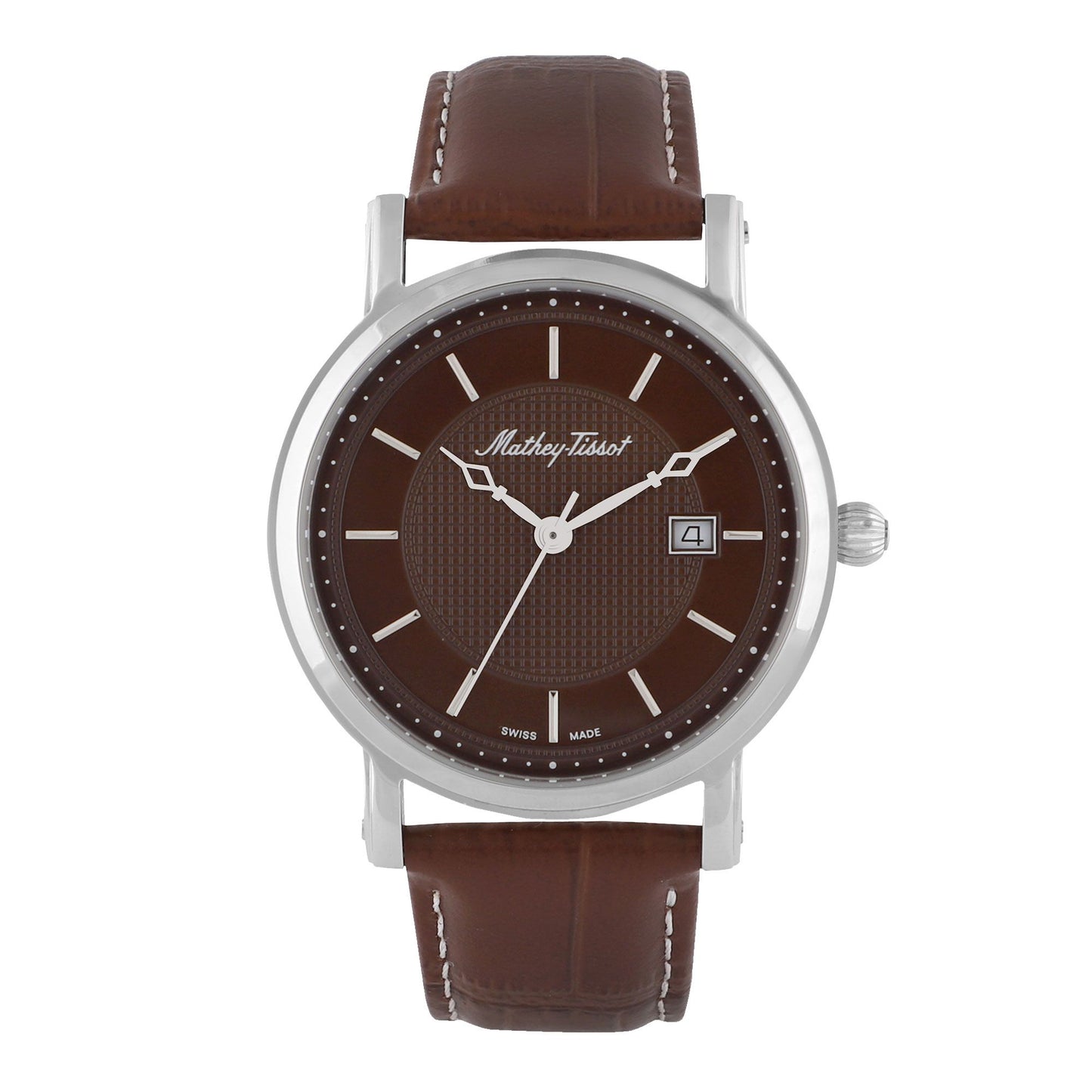 City Leather HB611251AM