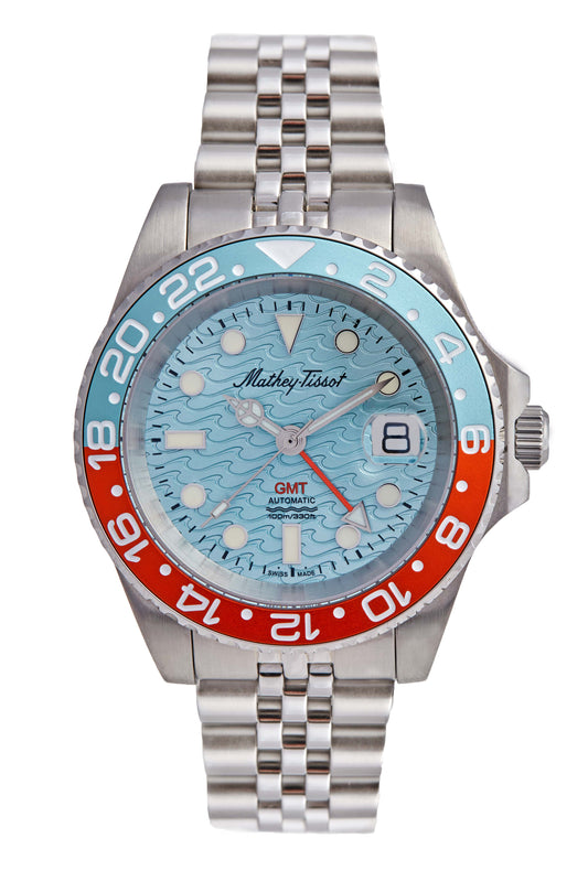 GMT Automatic H903ATBO