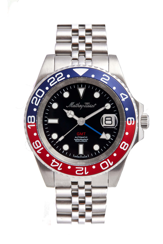 GMT Automatic H903ATAR