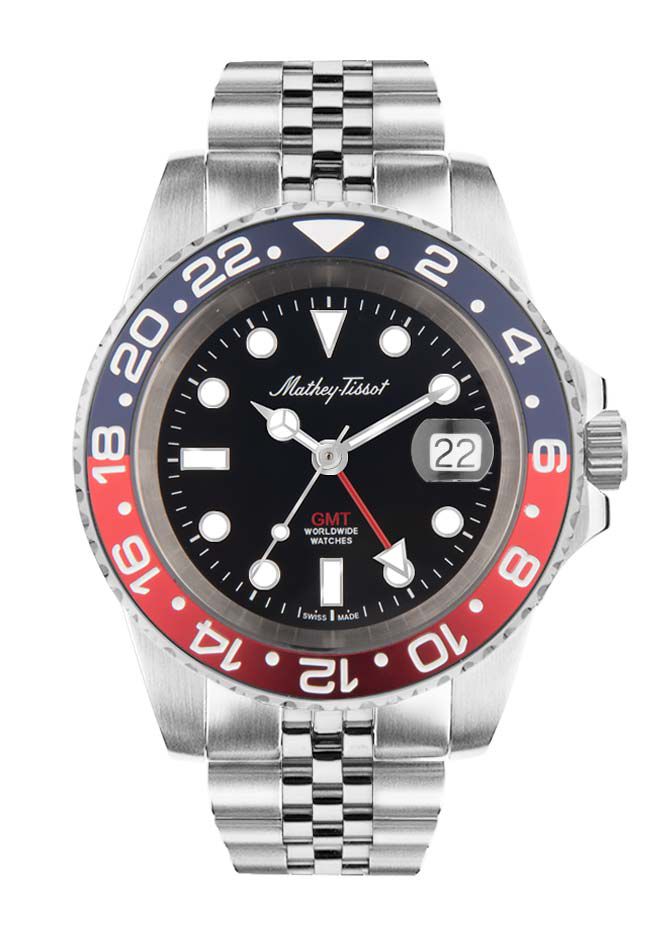 GMT H903AR