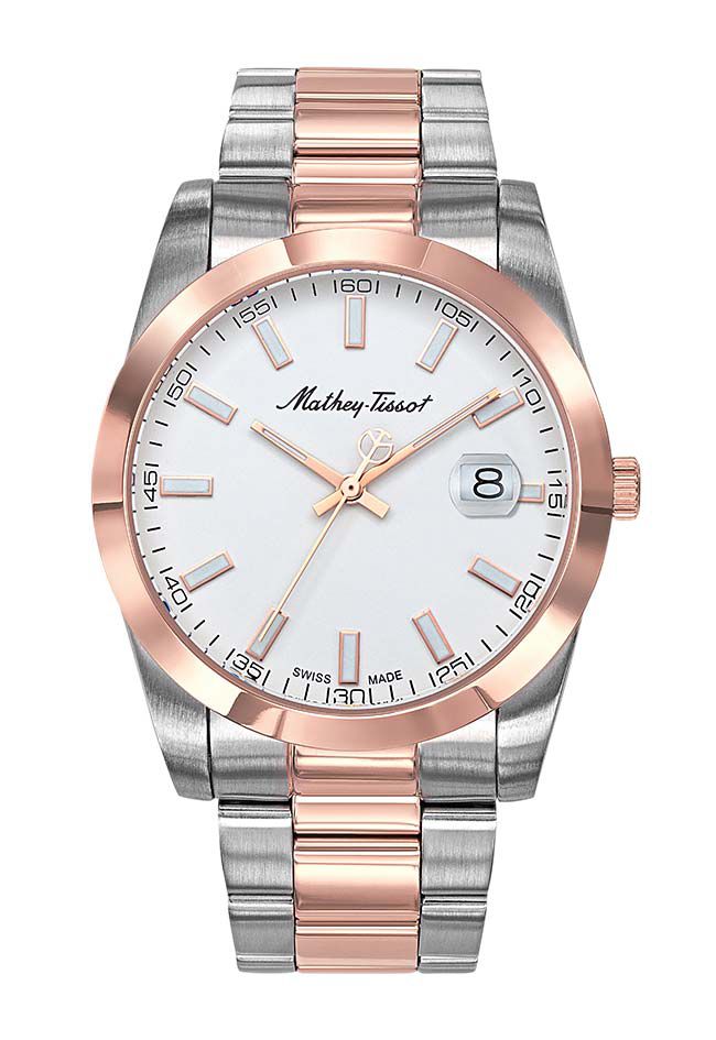 MATHY I H450RA Mathey Tissot