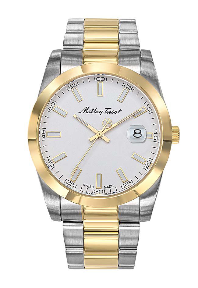 Mathey 2024 tissot price