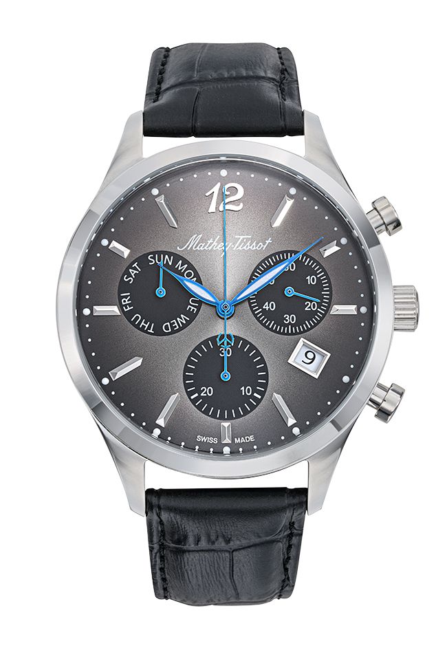 Urban Chrono H411CHALN